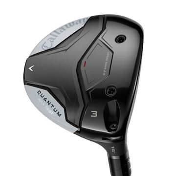 Picture of Callaway Quantum Max Fast Fairway Wood
