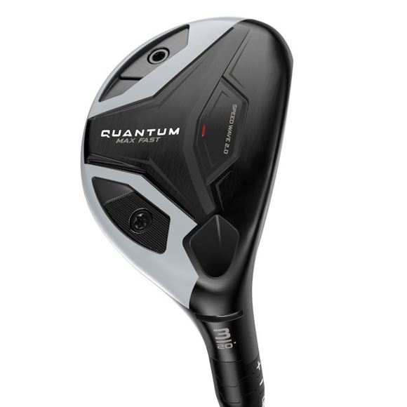 Picture of Callaway Quantum Max Fast Hybrid