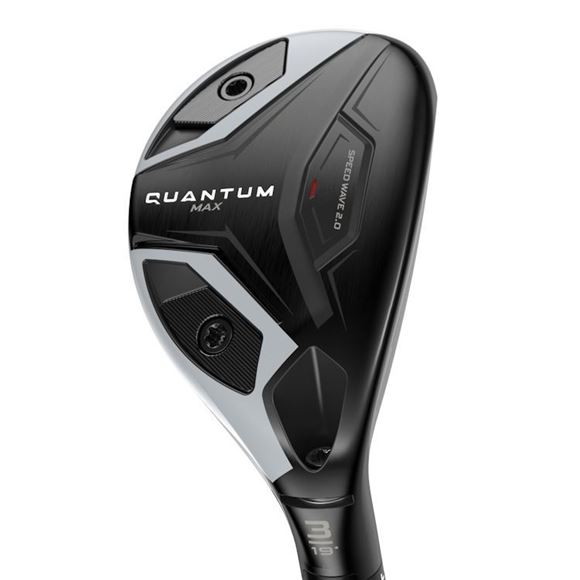 Picture of Callaway Quantum Max Hybrid