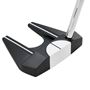 Picture of Odyssey Ai Dual No.7 Cruiser 1/2 Ball Putter - Double Bend
