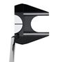 Picture of Odyssey Ai Dual No.7 1/2 Ball Putter -  Slant Neck
