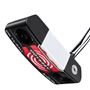 Picture of Odyssey Ai Dual Double Wide Putter 1/2 Ball -  Double Bend