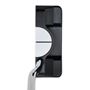 Picture of Odyssey Ai Dual Double Wide Putter 1/2 Ball -  Double Bend