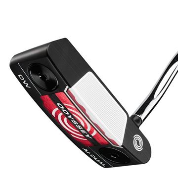 Picture of Odyssey Ai Dual Double Wide Putter