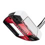 Picture of Odyssey Ai Dual Jailbird Mini Putter - Double Bend