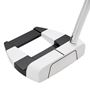 Picture of Odyssey Ai Dual Jailbird Mini Putter - Double Bend