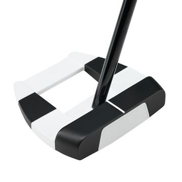 Picture of Odyssey Ai Dual Square 2 Square Jailbird Putter