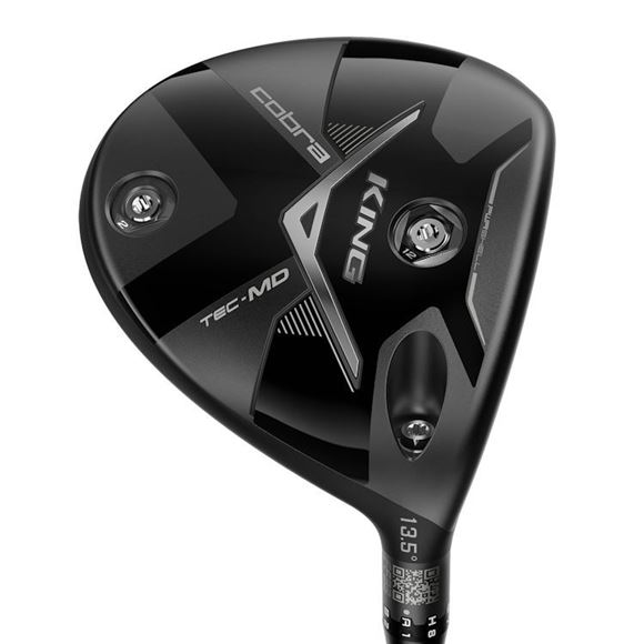 Picture of Cobra KING TEC Mini Driver