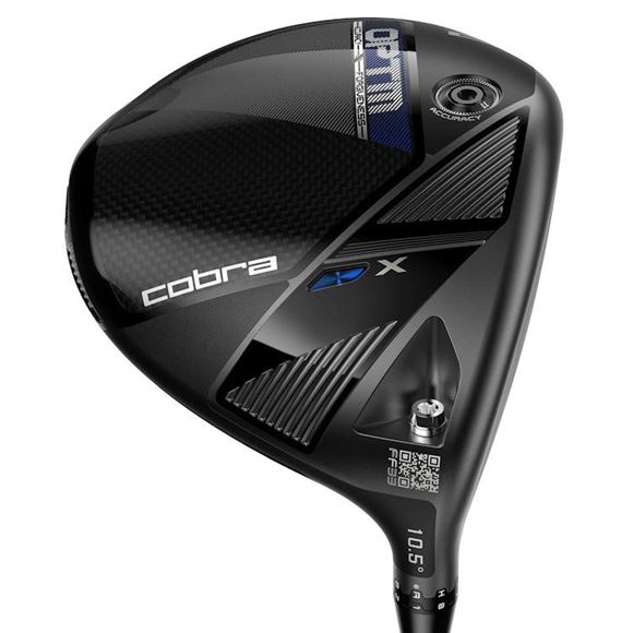 Picture of Cobra OPTM X Driver