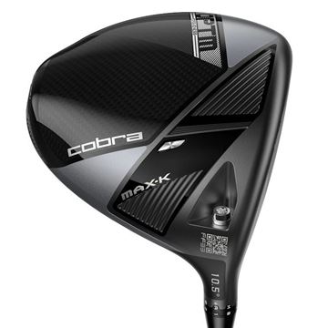 Picture of Cobra OPTM MAX-K Driver