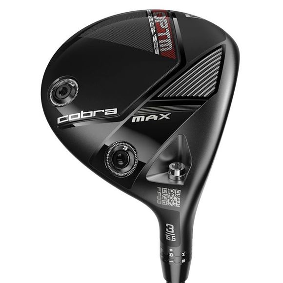 Picture of Cobra OPTM MAX Fairway