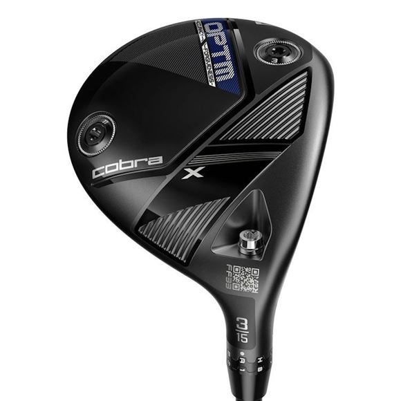 Picture of Cobra OPTM X Fairway
