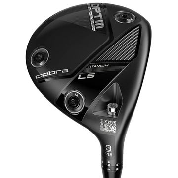 Picture of Cobra OPTM LS Titanium Fairway