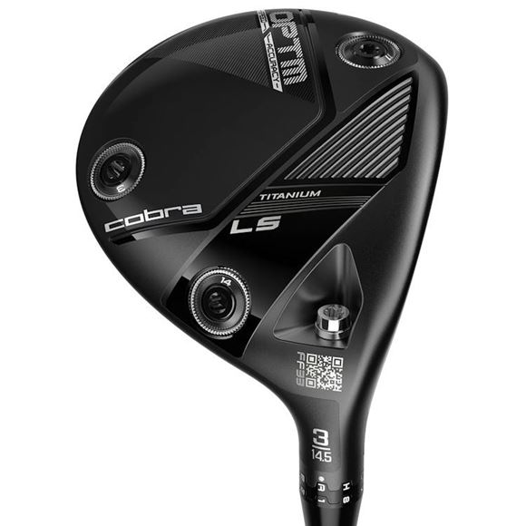 Picture of Cobra OPTM LS Titanium Fairway