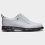 Picture of FootJoy Mens Premiere Series Field Golf Shoes 54565 White/Black/Red (2026)