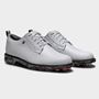 Picture of FootJoy Mens Premiere Series Field Golf Shoes 54565 White/Black/Red (2026)