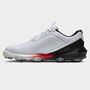 Picture of FootJoy Mens Tour Alpha Golf Shoes 55564 White/Black/Red (2026)