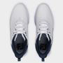 Picture of FootJoy Mens Fuel Golf Shoes 55417 White/Navy/Silver (2026)