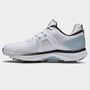 Picture of FootJoy Mens Hyperflex Golf Shoes 55497 White/Blue/Black (2026)