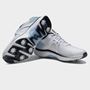 Picture of FootJoy Mens Hyperflex Golf Shoes 55497 White/Blue/Black (2026)