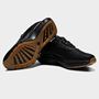 Picture of FootJoy Mens FJ Quantum Golf Shoes 57044 Black/Black/Gum (2026)