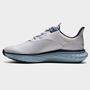 Picture of FootJoy Mens FJ Quantum Golf Shoes 57049 White/Navy/Blue (2026)