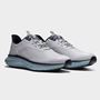 Picture of FootJoy Mens FJ Quantum Golf Shoes 57049 White/Navy/Blue (2026)