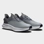 Picture of FootJoy Mens FJ Quantum Golf Shoes 57046 Grey/Charcoal/White (2026)