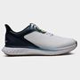 Picture of FootJoy Mens Pulse Golf Shoes 54706 White/Gum/Navy (2026)