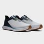 Picture of FootJoy Mens Pulse Golf Shoes 54706 White/Gum/Navy (2026)