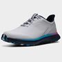 Picture of FootJoy Mens Pulse Golf Shoes 54711 White/Navy/Pink (2026)