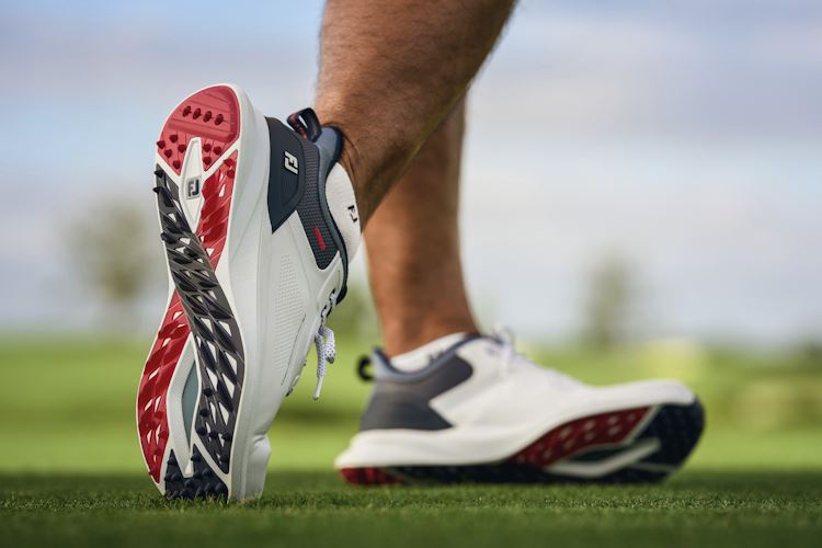 Footjoy golf