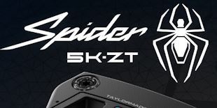 Picture for category Spider ZT-5K Black