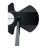 Picture of Odyssey Ai Dual Square 2 Square Max Cruiser 1/2 Ball Putter