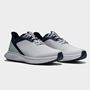 Picture of FootJoy Ladies Pulse Golf Shoes 93849 White/Navy/Blue