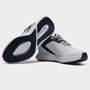 Picture of FootJoy Ladies Pulse Golf Shoes 93849 White/Navy/Blue
