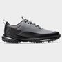Picture of FootJoy Mens Tour Rival Golf Shoes 56965 Charcoal/Grey/Black (2026)