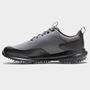 Picture of FootJoy Mens Tour Rival Golf Shoes 56965 Charcoal/Grey/Black (2026)