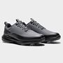 Picture of FootJoy Mens Tour Rival Golf Shoes 56965 Charcoal/Grey/Black (2026)