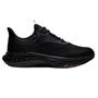 Picture of FootJoy Mens FJ Quantum Golf Shoes 57044 Black/Black/Gum (2026)