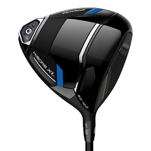 Picture of Cleveland HiBore XL Driver