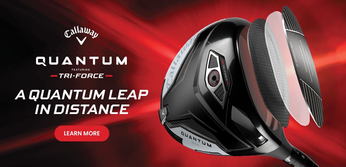Callaway Quantum