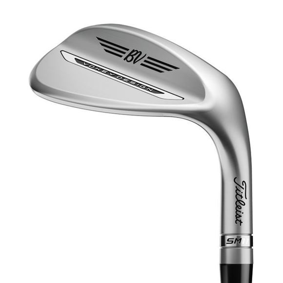 Picture of Titleist Vokey Design SM11 Wedge - Chrome