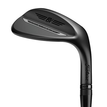 Picture of Titleist Vokey Design SM11 Wedge - Jet Black