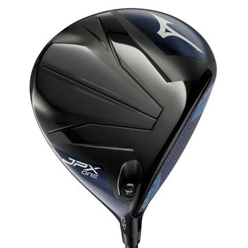Picture of Mizuno JPX One Driver