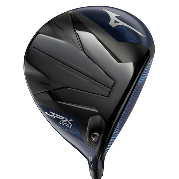 Picture of Mizuno JPX One Select Driver