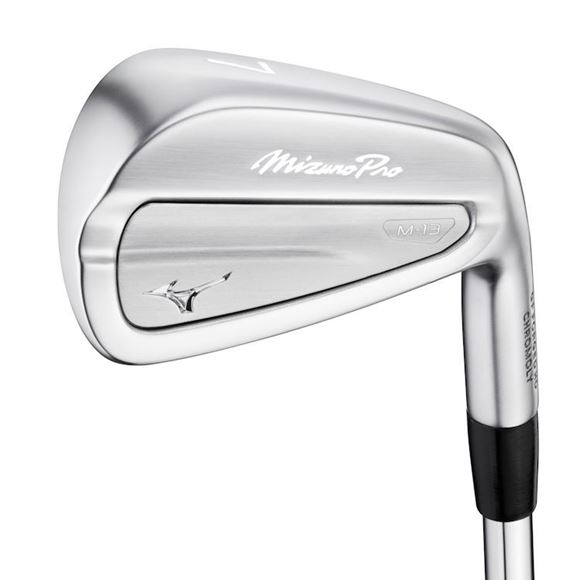Picture of Mizuno Pro M-13 Irons - Custom