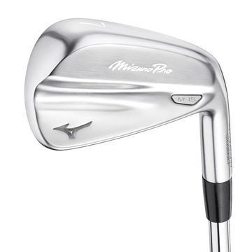 Picture of Mizuno Pro M-15 Irons - Custom