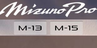 Picture for category MIzuno Pro Irons 2026