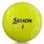 Picture of Srixon AD333 Golf Balls - Yellow 2026